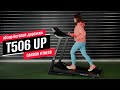 Видео - Обзор беговой дорожки CARBON FITNESS T506 UP