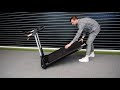 Видео - Обзор беговой дорожки CARBON FITNESS T220