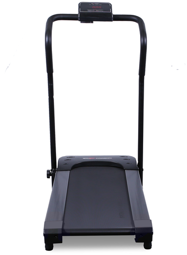 Беговая дорожка Carbon Fitness T120 - фото 3