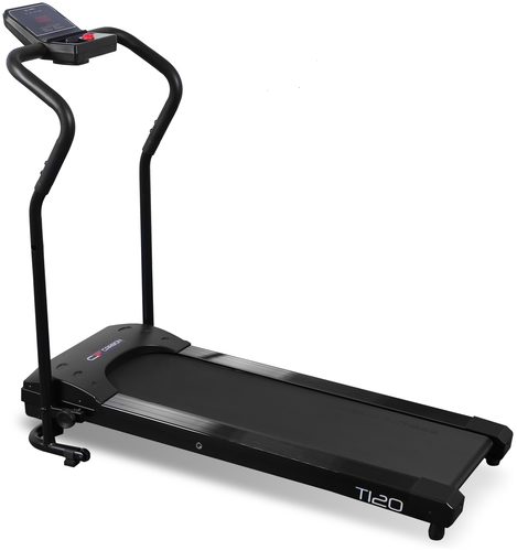 Беговая дорожка Carbon Fitness T120 - фото 1