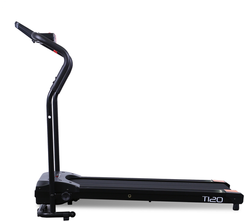 Беговая дорожка Carbon Fitness T120 - фото 2