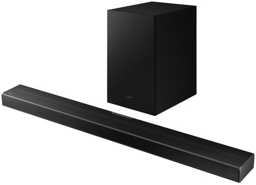 Саундбар Samsung HW-Q600A - фото 3