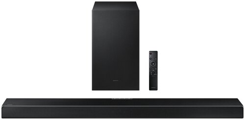 Саундбар Samsung HW-Q600A - фото 1