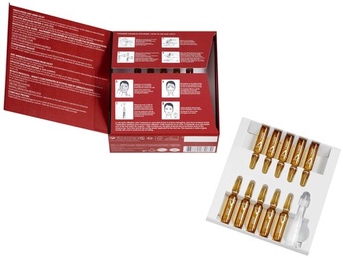 Vichy Liftactiv Specialist Peptide-C сыворотка для лица - фото 5