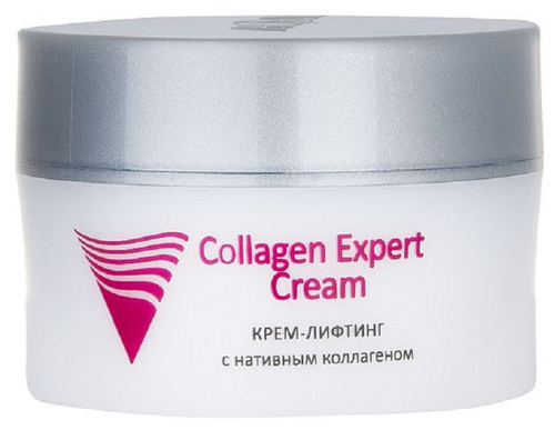 ARAVIA Professional Collagen Expert крем-лифтинг для лица с нативным коллагеном - фото 1