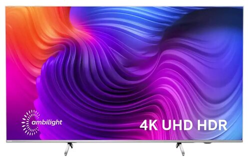 70" Телевизор Philips 70PUS8506 LED, HDR (2021) - фото 1