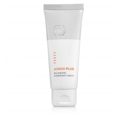 Holy Land Acnox Plus Balancing Hydratant Cream Крем увлажняющий - фото 1