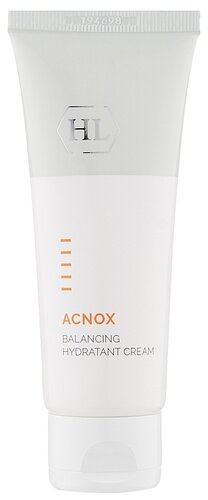 Holy Land Acnox Plus Balancing Hydratant Cream Крем увлажняющий - фото 2