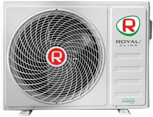 Настенная сплит-система Royal Clima RCI-GL35HN - фото 5