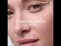 Видео - LIFTACTIV H.A. EPIDERMIC FILLER - Für Gesicht und Augenpartie