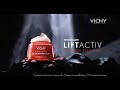 Видео - VICHY LIFTACTIV Collagen Specialist