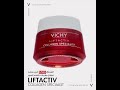 Видео - VICHY LiftActiv Collagen Specialist