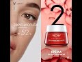 Видео - Vichy LiftActiv Collagen Specialist 50ml