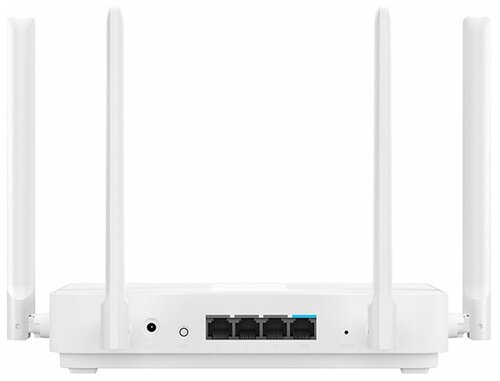 Роутер Wi-Fi Xiaomi Redmi Router AX3000 - фото 3