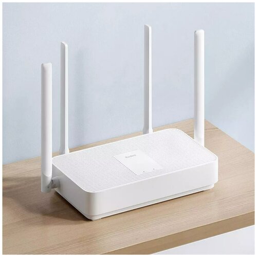 Роутер Wi-Fi Xiaomi Redmi Router AX3000 - фото 4