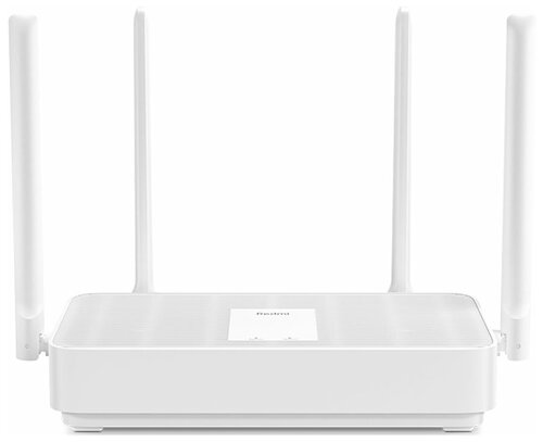 Роутер Wi-Fi Xiaomi Redmi Router AX3000 - фото 2