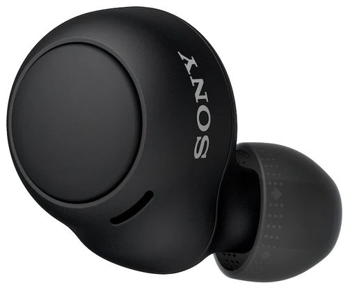 Беспроводные наушники Sony WF-C500 - фото 4