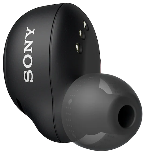 Беспроводные наушники Sony WF-C500 - фото 5
