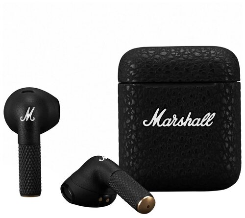 Беспроводные наушники Marshall Minor III - фото 2