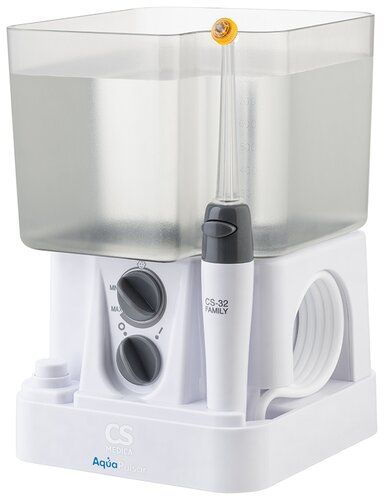 Ирригатор CS Medica FAMILY CS-32 - фото 1