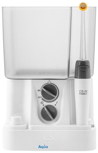 Ирригатор CS Medica FAMILY CS-32 - фото 2