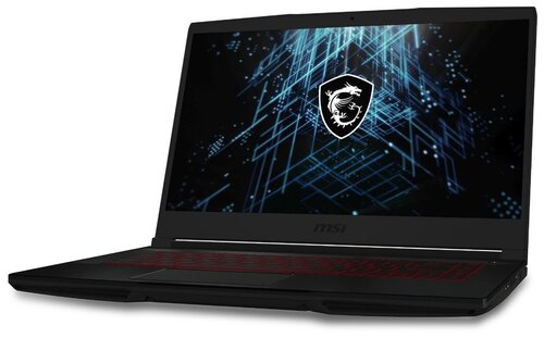 Ноутбук MSI GF63 Thin - фото 3