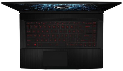 Ноутбук MSI GF63 Thin - фото 4
