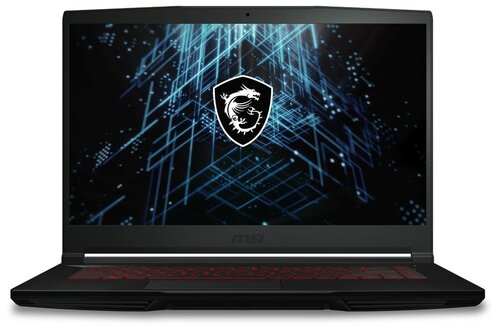 Ноутбук MSI GF63 Thin - фото 1