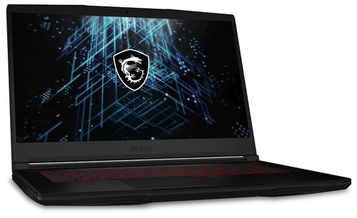 Ноутбук MSI GF63 Thin - фото 2