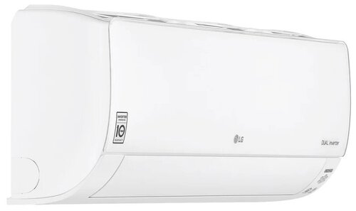 Настенная сплит-система LG DC12RH - фото 3