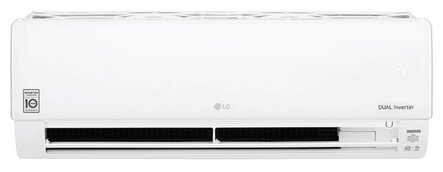 Настенная сплит-система LG DC12RH - фото 4