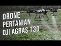 Видео - How to Fly Multiple Agras T30 or Agras T10 drones with One Remote Controller