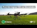 Видео - How to install the DJI Agras T30 Spreading System