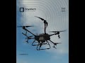 Видео - DJI Agras App Introduction Used for Agras T30 and T10 Sprayer Drones