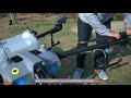 Видео - DJI Agras T30 and T10 - Now Available Internationally