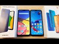 Видео - SAMSUNG GALAXY A03 CORE VS XIAOMI REDMI 9A - ЧТО ЛУЧШЕ? ПОЛНОЕ СРАВНЕНИЕ!