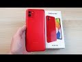 Видео - SAMSUNG GALAXY A03 - МОЩНЫЙ МАЛЫШ ЧУТЬ ДОРОЖЕ 10 ТЫСЯЧ!