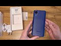 Видео - РАСПАКОВКА Samsung Galaxy A03 Core / ЧТО В КОМПЛЕКТЕ? ПЕРВОЕ ВПЕЧАТЛЕНИЕ