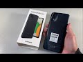 Видео - Обзор Samsung Galaxy A03 Core (A032F)