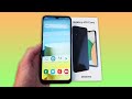 Видео - SAMSUNG GALAXY A03 CORE - САМЫЙ ПРОСТОЙ ТЕЛЕФОН!