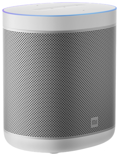 Умная колонка Xiaomi Mi Smart Speaker - фото 3