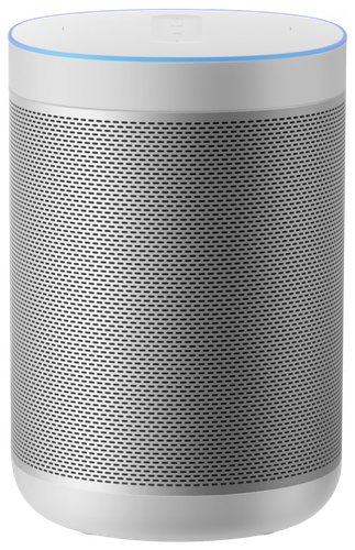 Умная колонка Xiaomi Mi Smart Speaker - фото 4