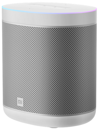 Умная колонка Xiaomi Mi Smart Speaker - фото 1