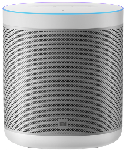 Умная колонка Xiaomi Mi Smart Speaker - фото 2