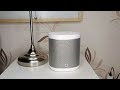 Видео - Разговор с Марусей. Тест Xiaomi mi smart speaker