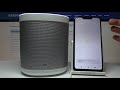 Видео - Активация функции &quot;Окей, Гугл&quot; на Xiaomi Mi Smart Speaker / Как включить голосового помощника?