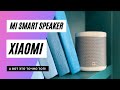 Видео - Обзор: умная колонка Xiaomi Mi Smart Speaker