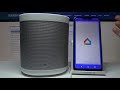 Видео - Как настроить устройства (источники) воспроизведения на Xiaomi Mi Smart Speaker?