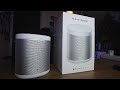 Видео - Xiaomi Mi Smart Speaker - Обзор