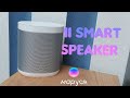 Видео - Обзор на умную колонку Mi smart speaker с Марусей внутри